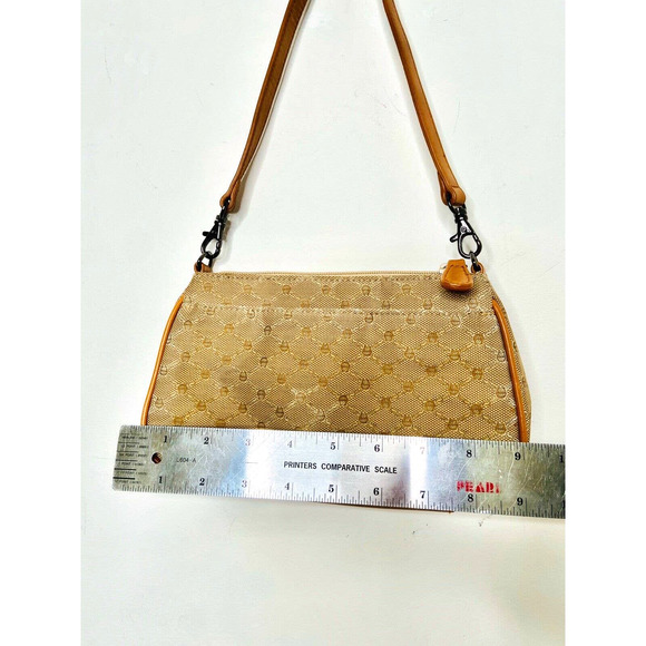 VTG Etienne Aigner Clutch Wristlet Purse - Picture 5 of 10